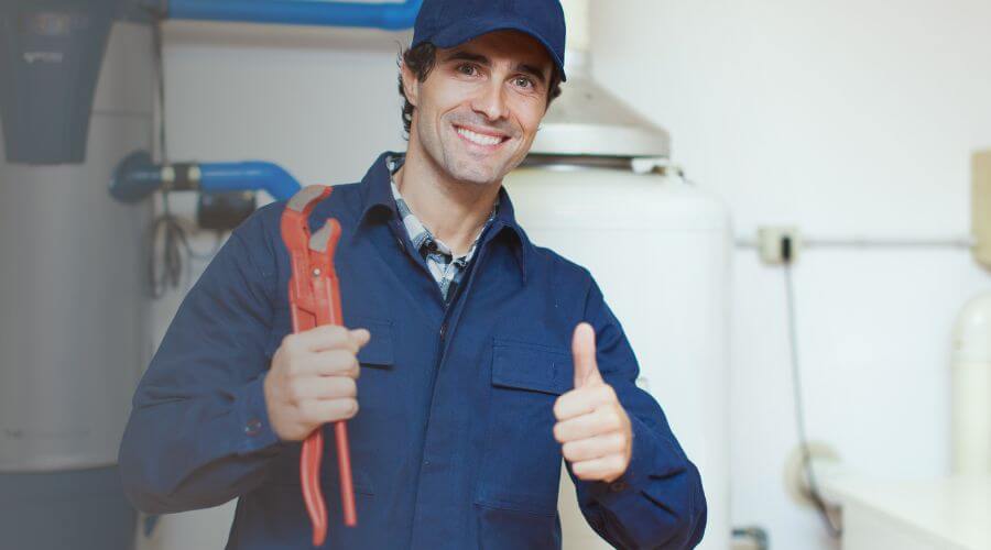 Local annual plumbing maintenance in Lowndesboro, AL